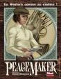Peacemaker ; T.2 + T.3 - Preview