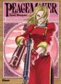Peacemaker T.3 - Preview