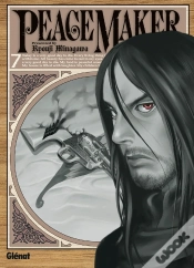 Capa do artigo Peacemaker T.7