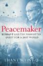 Peacemaker - Preview