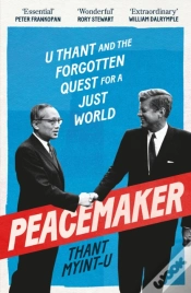 Capa do artigo Peacemaker