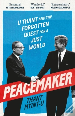 Capa do artigo Peacemaker