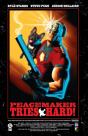 Peacemaker Tries Hard! - Preview