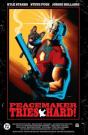 Peacemaker Tries Hard! - Preview