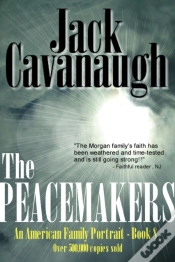 Capa do artigo Peacemakers