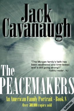 Capa do artigo Peacemakers