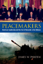 Peacemakers - Preview