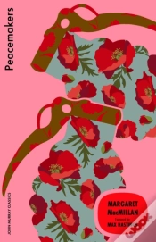 Capa do artigo Peacemakers