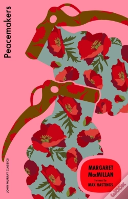 Capa do artigo Peacemakers
