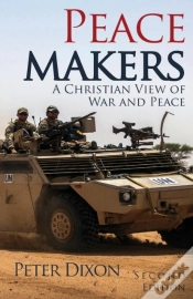 Capa do artigo Peacemakers