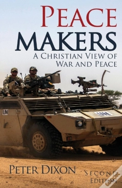 Capa do artigo Peacemakers