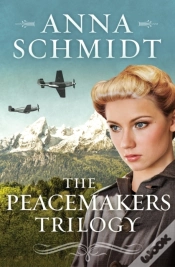Capa do artigo Peacemakers Trilogy