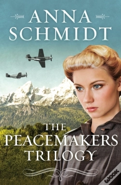 Capa do artigo Peacemakers Trilogy