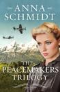 Peacemakers Trilogy - Preview