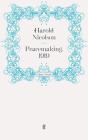 Peacemaking, 1919 - Preview