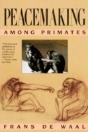 Peacemaking Among Primates - Preview
