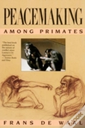 Capa do artigo Peacemaking Among Primates