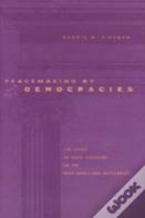Peacemaking By Democracies