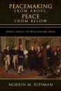 Peacemaking From Above, Peace From Below - Preview