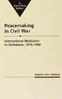 Peacemaking In Civil War - Preview