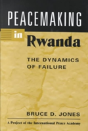 Peacemaking In Rwanda - Preview