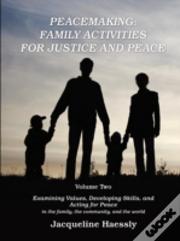Peacemaking