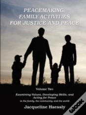Capa do artigo Peacemaking