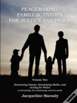 Capa do artigo Peacemaking