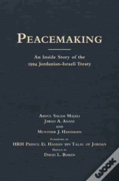 Peacemaking