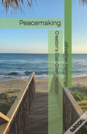 Capa do artigo Peacemaking