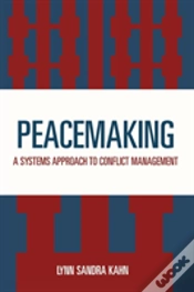 Capa do artigo Peacemaking