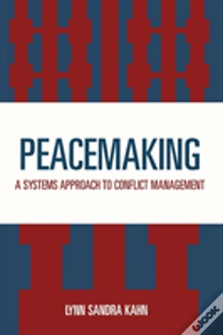 Capa do artigo Peacemaking