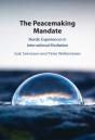 Peacemaking Mandate - Preview