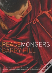 Capa do artigo Peacemongers