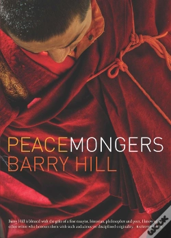 Capa do artigo Peacemongers