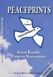 Capa do artigo Peaceprints: