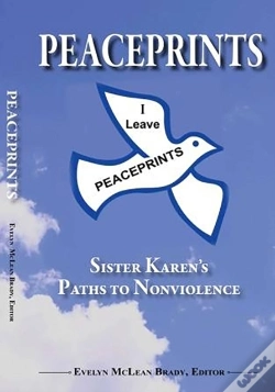 Capa do artigo Peaceprints: