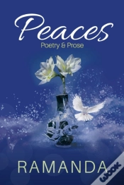 Capa do artigo Peaces: Poetry And Prose