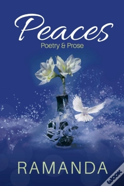 Capa do artigo Peaces: Poetry And Prose