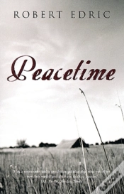 Capa do artigo Peacetime