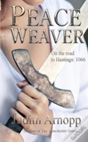 Capa do artigo Peaceweaver