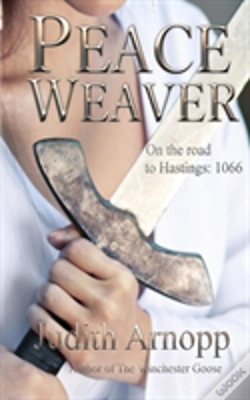 Capa do artigo Peaceweaver