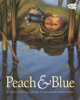 Peach And Blue - Preview