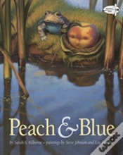 Capa do artigo Peach And Blue