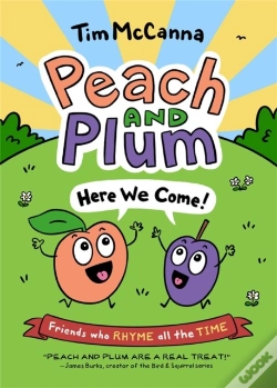 Capa do artigo Peach And Plum: Here We Come!