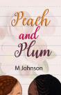 Peach And Plum - Preview
