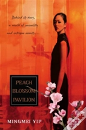 Capa do artigo Peach Blossom Pavilion