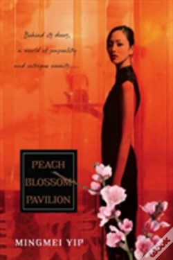 Capa do artigo Peach Blossom Pavilion