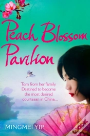 Capa do artigo Peach Blossom Pavilion