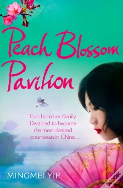 Capa do artigo Peach Blossom Pavilion